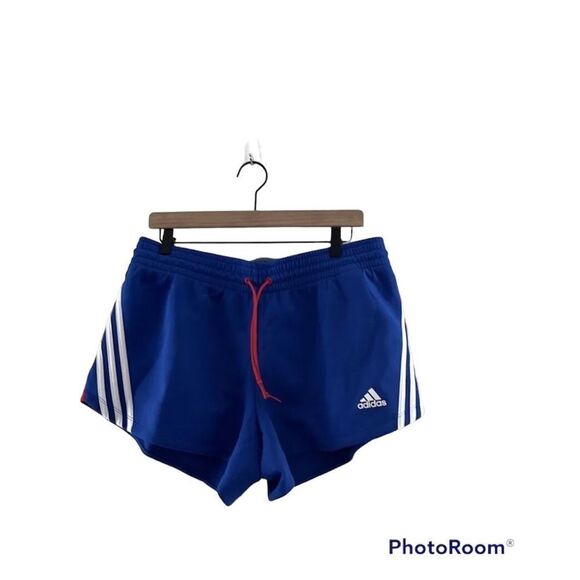 ✨ADIDAS SPORTSWEAR COLORBLOCK SHORTS✨ - Picture 7 of 9